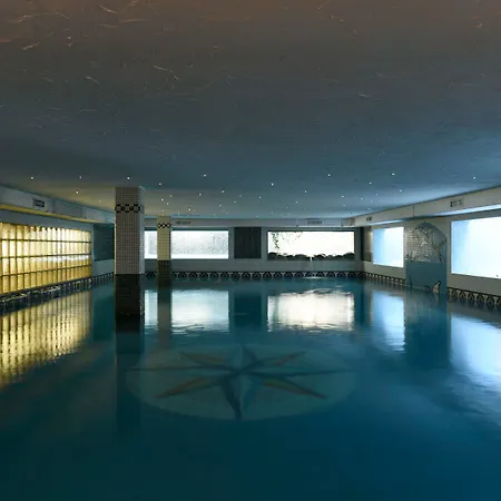 Alpen Resort - Spa & Dining-2