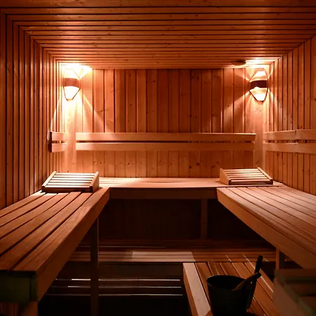 Alpen Resort - Spa & Dining-3