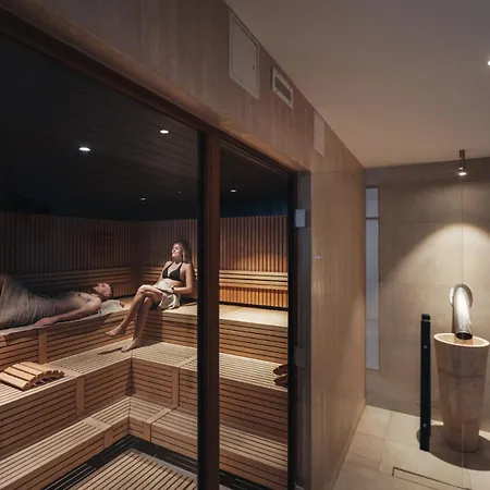 Alpen Resort - Spa & Dining-3